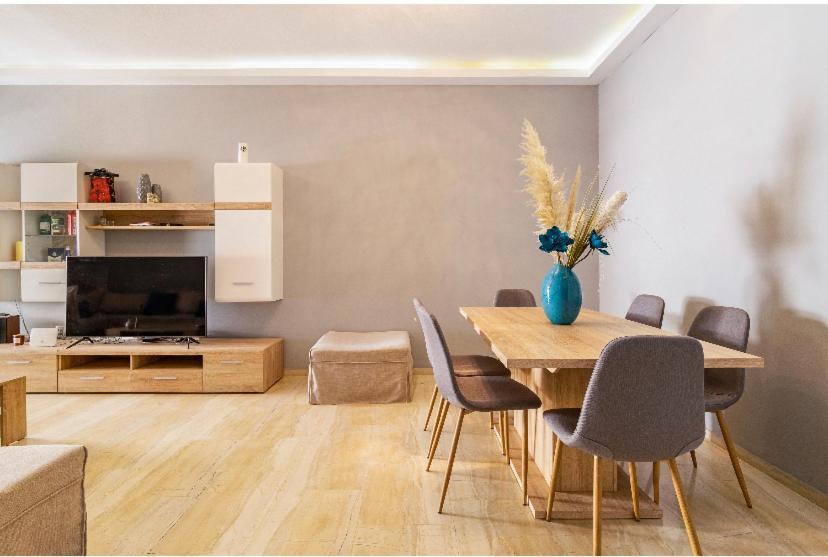 Urban Grey Apartment Athens Exterior photo
